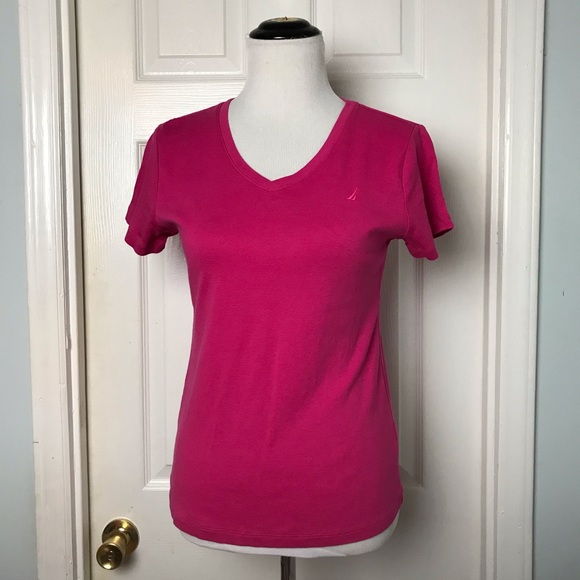 Nautica Tops - Nautica V-Neck Shirt. Size Medium Nautica Tops - Nautica V-Neck Shirt. Size Medium